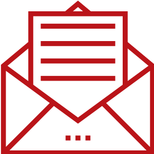 email marketing icon